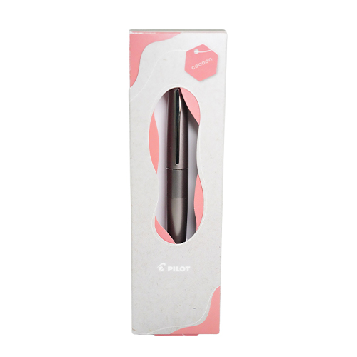 ☆全力推し活セット_31 ☆PILOT COCOON ボールペン、生菓子詰合せ(10個入り)、他