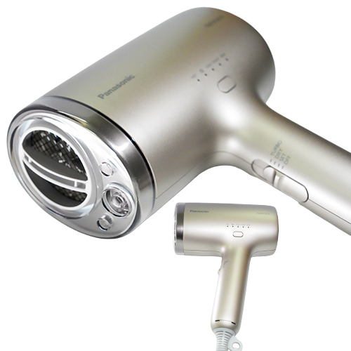 ☆全力推し活セット_34☆ Panasonic ヘアードライヤー、シャボンフラワー(観賞用)