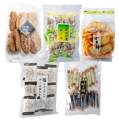 ☆全力推し活セット_50☆ 佐倉堂&竹屋文具 厳選セット